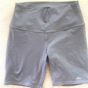ALO YOGA SHORTS!!!